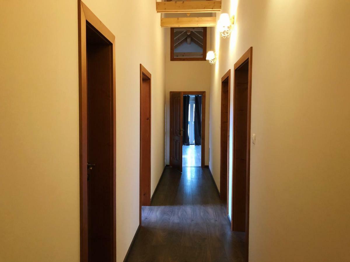 Apartman Pod Orechom Drienica Eksteriør billede
